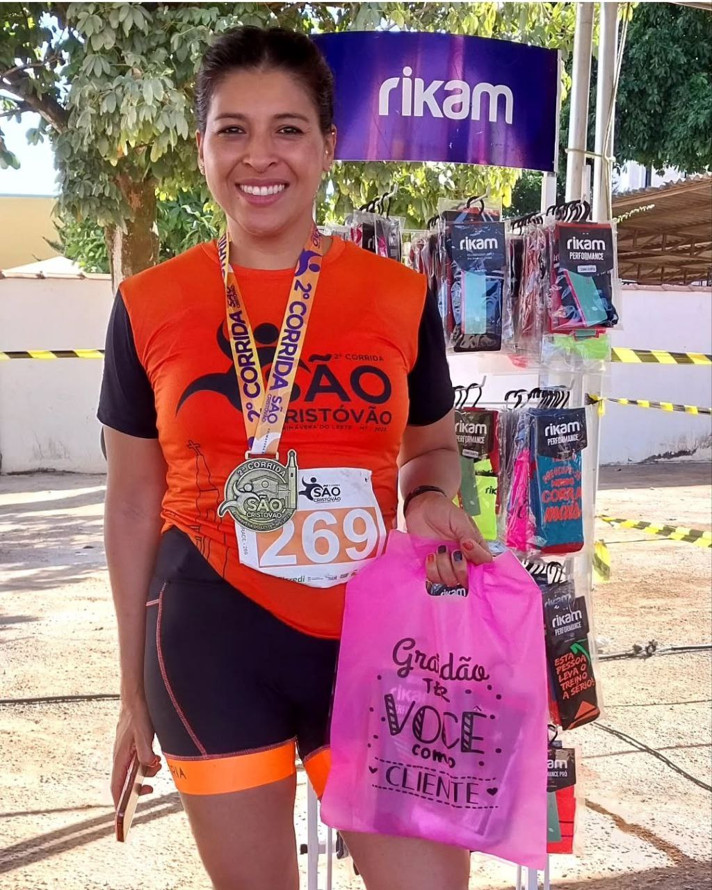 Cliente Primavera do Leste MT